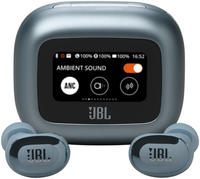 JBL wireless In-Ear-Kopfh&ouml;rer "LIVE BUDS 3" A2DP Bluetooth Adaptive Noise-Cancelling