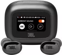 JBL wireless In-Ear-Kopfh&ouml;rer "LIVE BUDS 3" A2DP Bluetooth Adaptive Noise-Cancelling