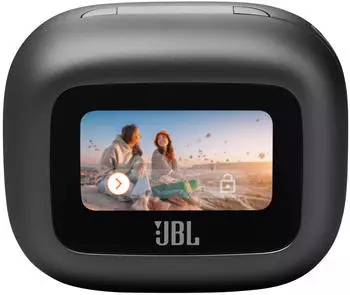 JBL Live Buds 3 – JBL Live Buds 3 Bluetooth-Kopfhörer mit MultiPoint und ANC