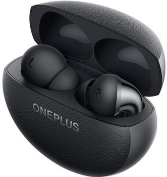 OnePlus Nord Buds 3 Pro Midnight Opus – OnePlus Nord Buds 3 Pro Midnight Opus: Perfekter Klang für unterwegs