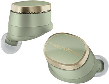 Bowers & Wilkins Pi8 Jade Green