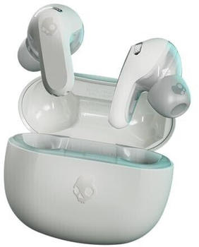 Skullcandy Rail ANC White