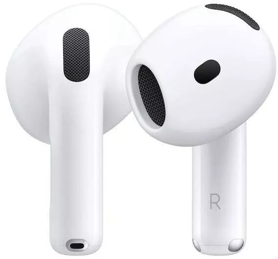 Apple AirPods 4