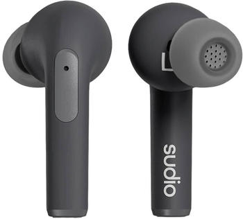 Sudio N2 Pro Black