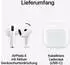 Apple AirPods 4 ANC