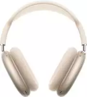 Apple Over-Ear-Kopfh&ouml;rer "AirPods Max" Bluetooth Active Noise Cancelling (ANC) 