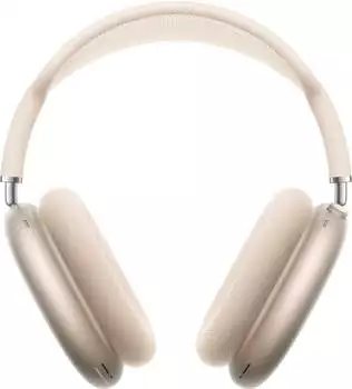 Apple AirPods Max Starlight