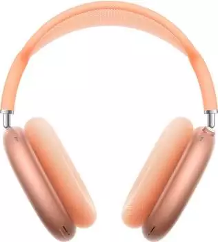 Apple AirPods Max Orange
