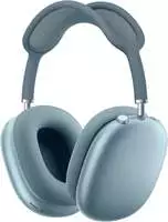 Apple Over-Ear-Kopfh&ouml;rer "AirPods Max" Bluetooth Active Noise Cancelling (ANC) 