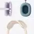 Apple AirPods Max Blue