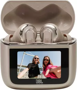 JBL Tour Pro 3 – JBL Tour Pro 3 Bluetooth-Kopfhörer mit Active Noise Cancelling für unterwegs