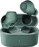 Audio-Technica ATH-CKS30TW+GR, Audio-Technica AudioT ATH-CKS30TW+ gn (ANC, 7.50...
