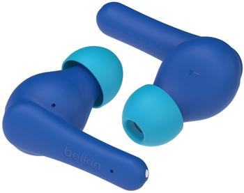 Belkin SoundForm nano2 blue