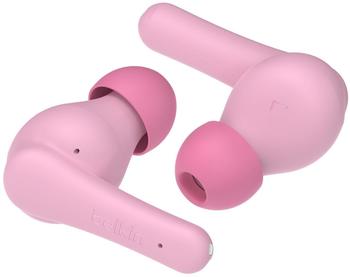 Belkin SoundForm nano2 pink