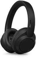 Philips Over-Ear-Kopfh&ouml;rer "TAH 6509BK" Bluetooth Active Noise Cancelling (ANC)