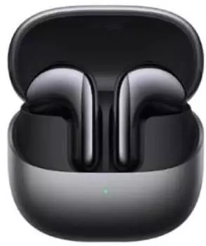 Xiaomi Buds 5 – Xiaomi Buds 5 Bluetooth-Kopfhörer, kabellos mit ANC und 40 Stunden Laufzeit