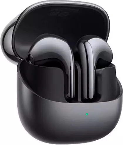 Xiaomi Buds 5 Black