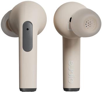 Sudio N2 Pro Beige