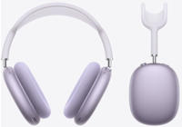 AirPods Max USB-C - Purple