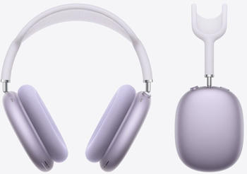 Apple AirPods Max (2024) Purple
