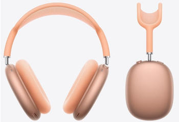 Apple AirPods Max (2024) Orange