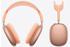 Apple AirPods Max (2024) Orange