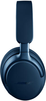 Bose QuietComfort Ultra Deep Blue – Bose QuietComfort Ultra Deep Blue: Perfekter Klang in stilvollem Design