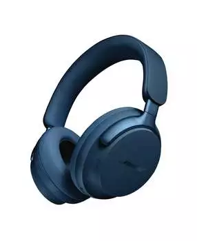 Bose QuietComfort Ultra Deep Blue – Komfort und Passform für den ganzen Tag
