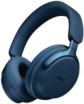Bose QuietComfort Ultra Deep Blue