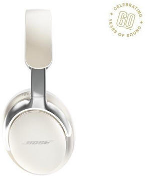 Bose QuietComfort Ultra Diamant 60th Edition – Komfort und Passform für den ganzen Tag