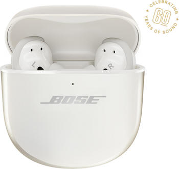 Bose QuietComfort Ultra Earbuds Diamant 60th Edition