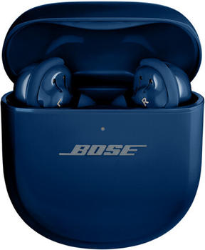 Bose QuietComfort Ultra Earbuds Deep Blue