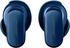 Bose QuietComfort Ultra Earbuds Deep Blue