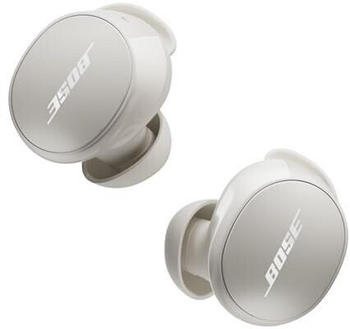 Bose QuietComfort Earphones (2nd Generation) White