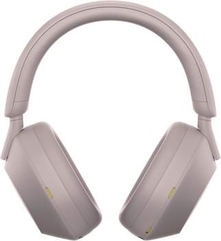 Sony WH-1000XM5 Pink