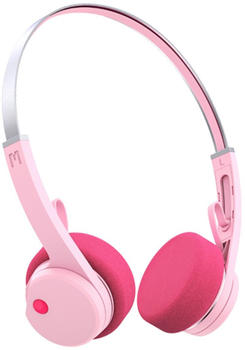 defunc Mondo Pink