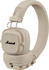 Marshall Major V Cream