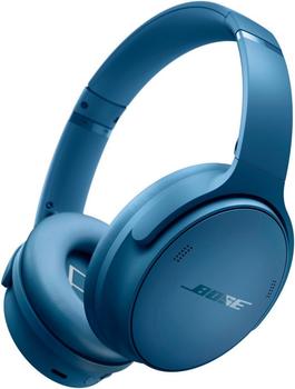 Bose QuietComfort Headphones Twilight Blue