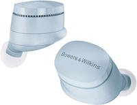 Bowers & Wilkins Pi6 True Wireless Earbuds In-Ear-Kopfh&ouml;rer Bluetooth ANC Arktisblau