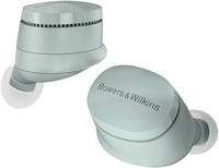 Bowers & Wilkins Pi6 True Wireless Earbuds Gr&uuml;n Bluetooth 5.4 IP54 ANC