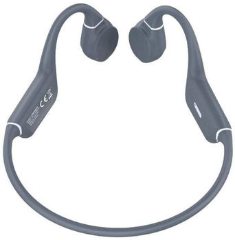 Leotec Kuri Grey