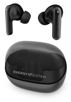 Energy Sistem Serenity ANC Black