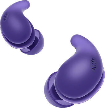 Sony LinkBuds Fit Purple
