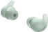 Sony LinkBuds Fit Green