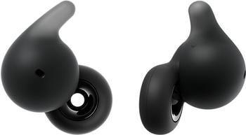 Sony LinkBuds Open Black