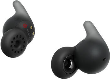 Sony LinkBuds Open – Sony LinkBuds Open Bluetooth-Kopfhörer für kabellose Bewegungsfreiheit