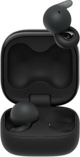 Sony LinkBuds Open – MultiPoint und Touch-Bedienung für Homeoffice und unterwegs
