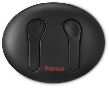 Hama Spirit Unchained Black