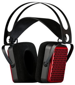 Avantone Planar the II Red