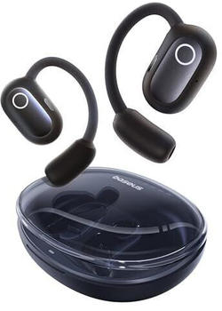 Baseus Eli Sport 1 Black